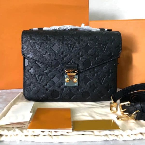 louiisvouition bag designer bag women crossbody Satchel Oxidizing METIS Elegant Handbag Bags Shoulder Bags Ladies Clutch Purse Shopping tote bag Female backpack