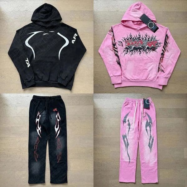 mens hoodie Star designer hoodies Fashion Mens luxury Y2K mens pants men hoodies pullover High quality Blue Yoga printing long sleeve hip-hop Street 46