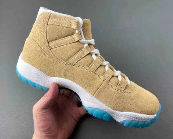 2026 New Mojave Las Vegas H Town 11 11S 5 5S 12 12S Basketball Shoes Big Boy Designer Gamma Blue Inner Beast Cherry Cool Grey Rare Bred Velvet Kids Trainers Out 02