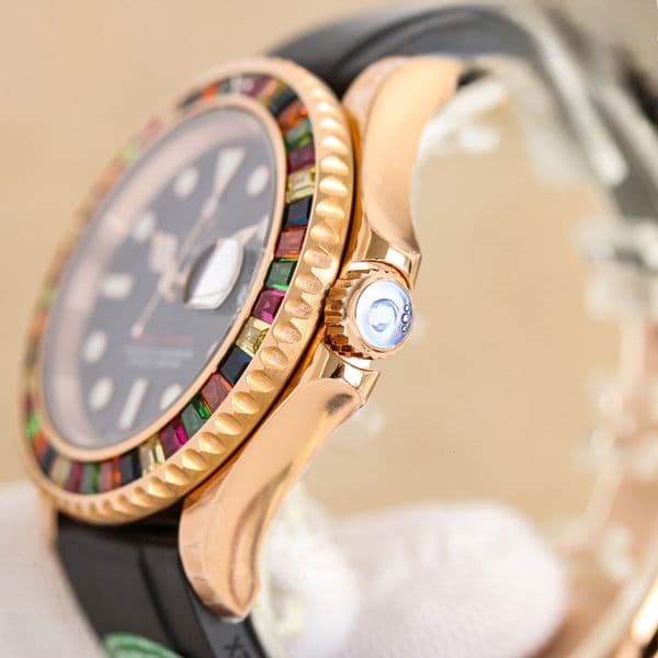 olex 2026 40mm CBD m126655 135g men watch Luminous Luxury designer Automatic 3235 Popular SUPERCLONE Mechanical men AAAAA Watch Date 3c57