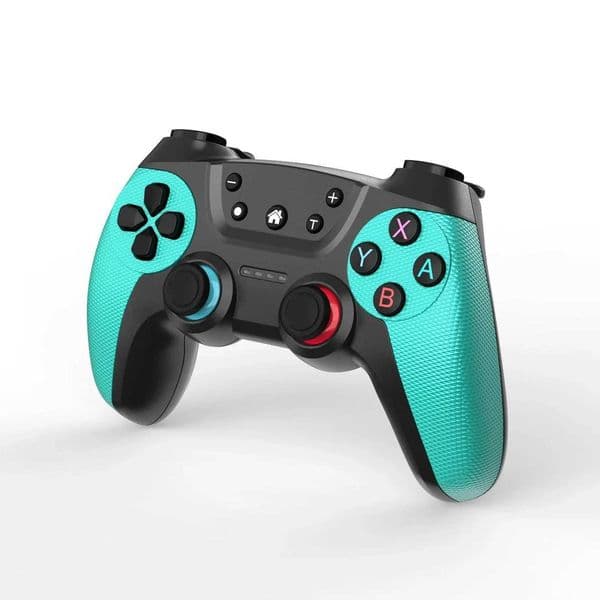 Wireless Control For Switch OLED Lite Android Mobile Phone PC Gamepad Controller Game Pad Cell Joystick H260519