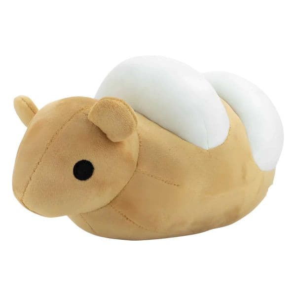 New RimWorld Boomrat Plush Toy Cartoon Plush Dolls Soft Stuffed Plush Toys for Boys Girls Fans Birthday Christmas Gifts C260520