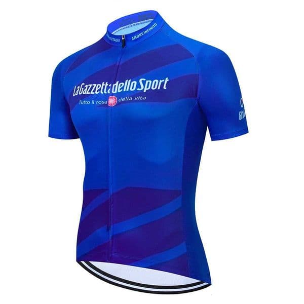 Tour De Italy DITALIA Cycling Jerseys Summer Men Bike Short Sleeve Clothing MTB Bicycle Clothes Ropa Ciclismo Cycling ClothingZHR260520