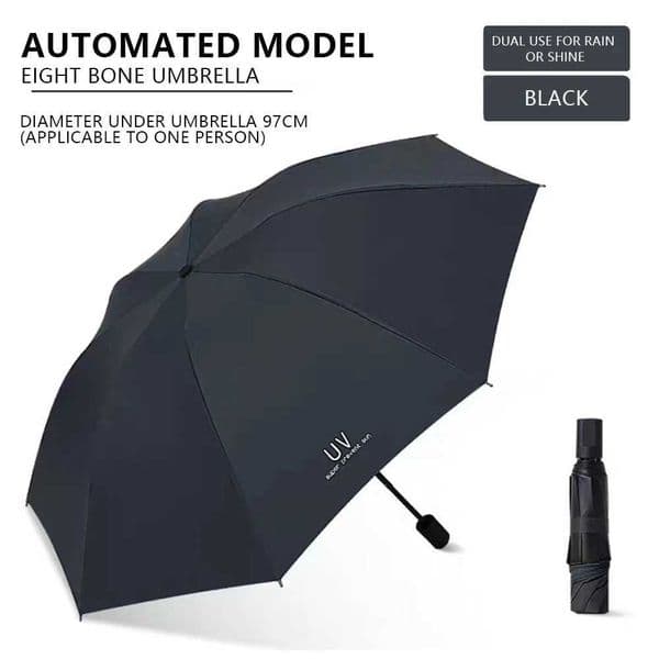 Umbrellas Sun umbrellas Cartoon rain and sunny manually folded student portable sunshade Sunshade accessories Outdoor equipment C260520