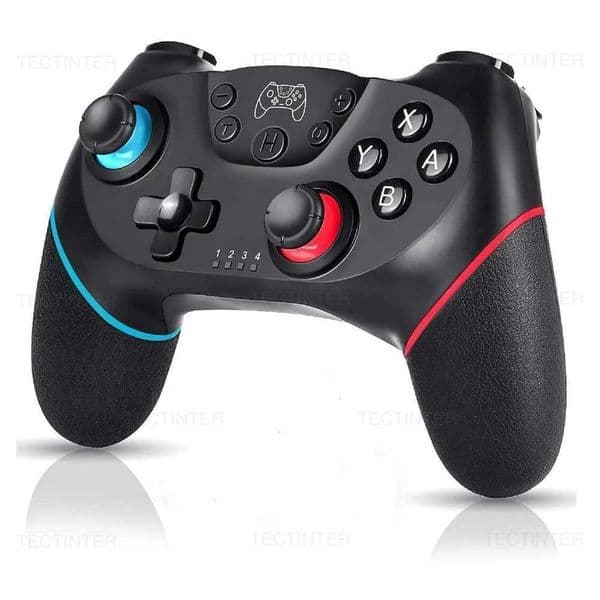Compatible Wireless Controller For NS/NS Lite/NS Oled Console Gamepad Android Phone PC Joystick Controle with 6-Axis H260519