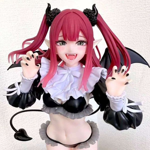 Original Genuine TAiTO Desktop Cute 29cm Marin Kitakawa Action Figure Figurine Model Toys Birthday Gift For Girl J260520