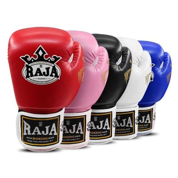 12oz/14oz Boxing Gloves Adult Professional Muay Thai Kickboxing MMA Sparring Gloves Sandbag Mitt Training Equipment Z260520