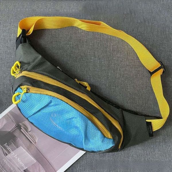 Ospreys Bag Ospray Sunlight 3L Outdoor Shoulder Bag Hiking Duffel Purse Crossbody Bag Women Color Waterproof Lightweight Sac De Luxe Men Weekender Bag