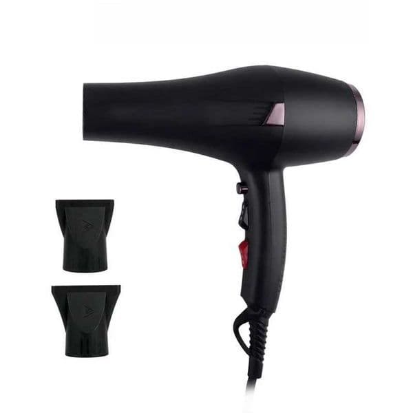 New Professional Salon 2400W High Power High Speed Hair Dryer with Constant Temperature Hair Care and Barber Recommendation T260520