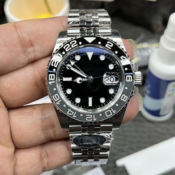 Men and Top Quality Automatic 3285 Mechanical Iced Out Women Designer Men Pass Dia Watches Free delivery watch pass dia test with41