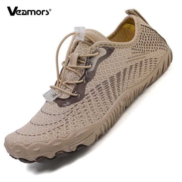 Quick Dry Aqua Shoes for Men Women Breathable Non-slip Water Sneakers Barefoot Soft Sole Wading Footwear for Swimming Beach C260521