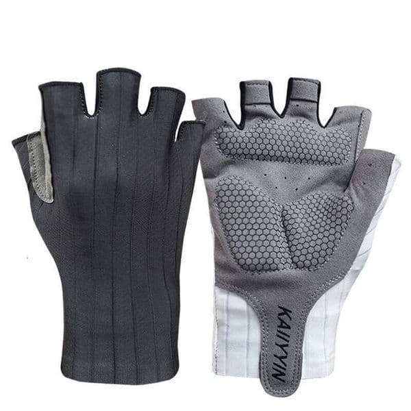 New Pro Aero Team cycling Half Finger Outdoor Road Bike Sport Gloves Men women Guantes Ciclismo 26W0521