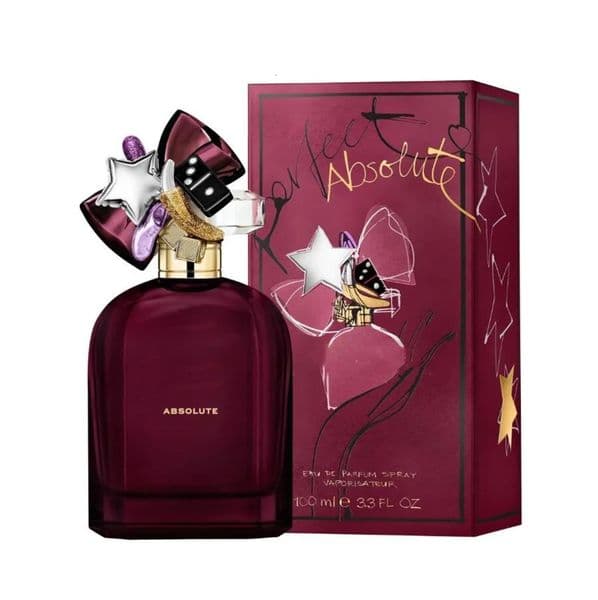 Luxury Perfume Designer Designer Woman Perfume Perfect Girl Flower Fragrance For Lady 100Ml Absolute EDP cologne Colonge Spray Long Lasting Flowers Fruits Bod