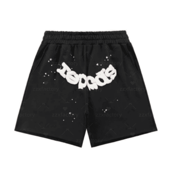 Men Short Designer Short Spider Short Classic Printed Shorts spider short Trendy Brand Summer High-Quality Sports Shorts us size s-xl