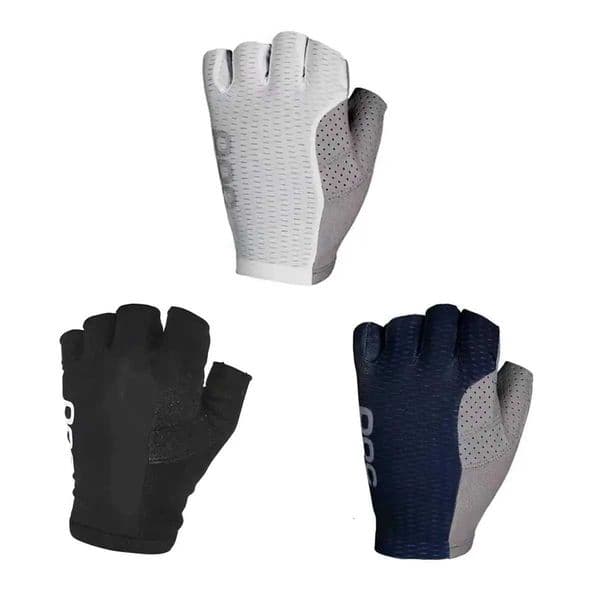 New half finger gloves for cycling motorcycle spring summer wear-resistant thick palm anti friction L260521