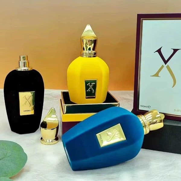100ml Classic Unisex Eau de Parfum Arabic Fruity Floral Scent Long-Lasting Fragrance Ideal Dating Gift Z260521