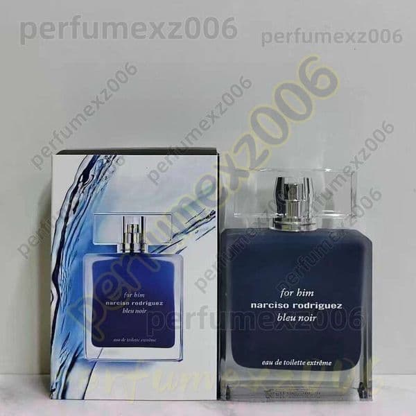 Narciso Perfume Designer Narciso Rodriguez Perfume Cologne For Men Designer Perfume Spicy Rose Radiant Magnolia Black Bottle Slim White Womens 100ml Blush