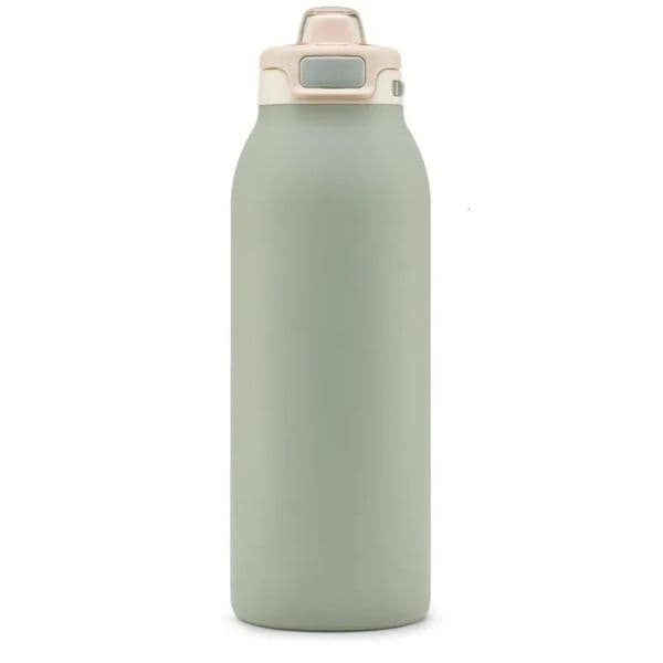 2026 22Oz Insulated Stainless perfume Steel Water Bottle With Quick Fill Lid Leakproof cologne Locking Double Wall Vacuum 32Oz BPA Free Tumbler For Sports Trave 1011