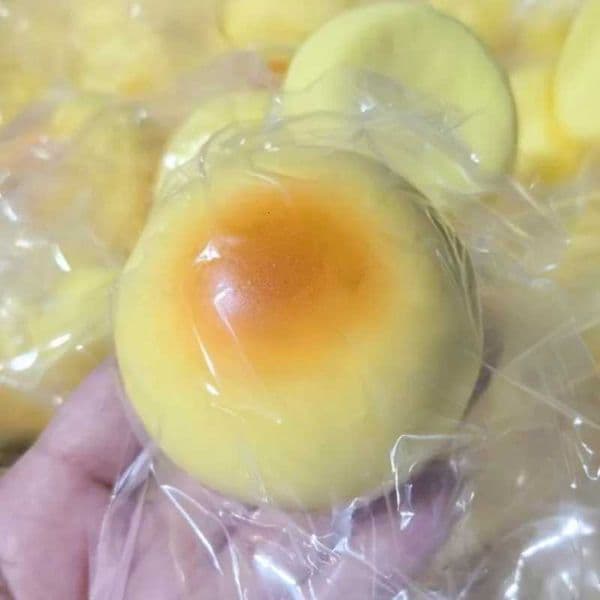 1pc Simulated Milk Bread Squishy Toy Slow Rising Soft Squeeze Fidget Sensory Stress Relief for Anxiety ADHD Autism Kids Adults M260521