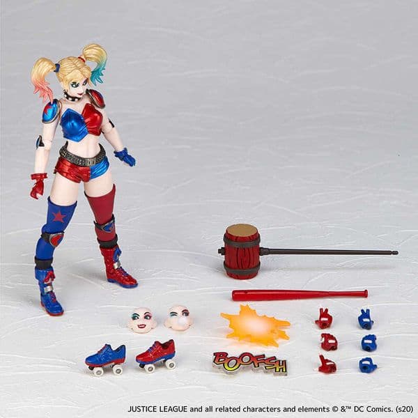 2026 New New 1/12 Movable Joints Crazy Girl Style Action Figure No.015Ex Collectible Model Wholesale Toy zsz
