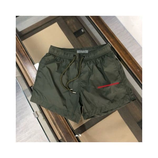 Mens short mens designer short swim short summer basketball short fashion beach pants men high quality man swim short street draw rope letter hip hop sport short