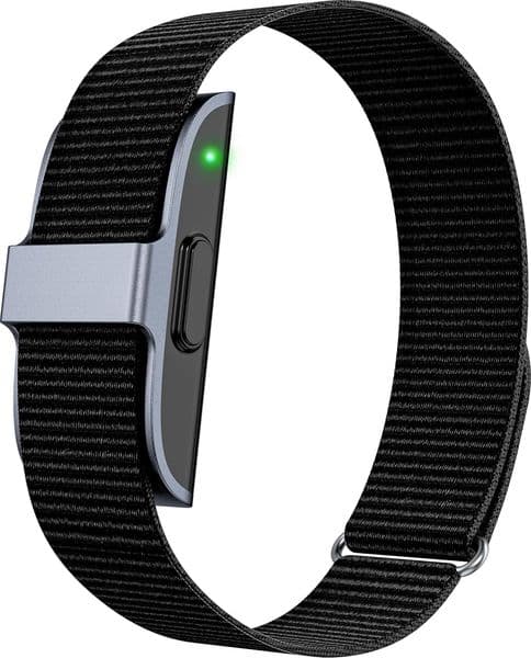 S01 Fitness Tracker for Men Women, Health Activity Fitness Trackers with Sleep Tracker, 24/7 Heart Rate/Stress Monitor, IP68 Bracelet Watch