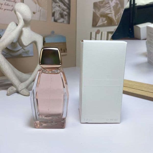 Designer Luxury Perfume Narciso Rodriguez Fragrance Noir 100ml 3.4 FL.OZ EAU De Parfum Spray Long Lasting EDP Sweet Floral Scents Perfumes Women Cologne