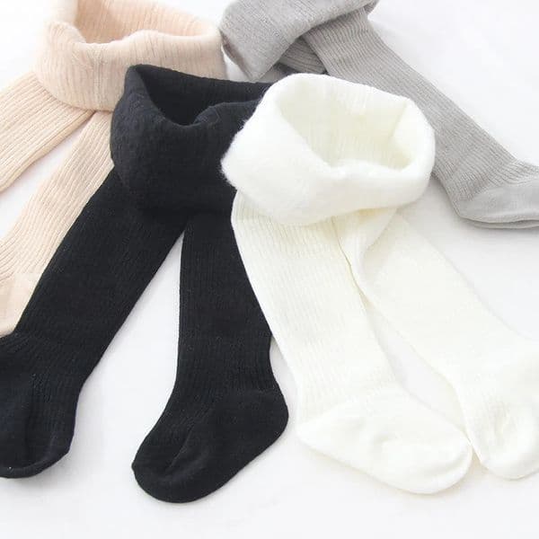 Winter Kids Tights for Girls Thick Casual Cotton Toddler Baby Girl Pantyhose Snow Keep Warm Childrens Tight 0-6Years Stockings260514