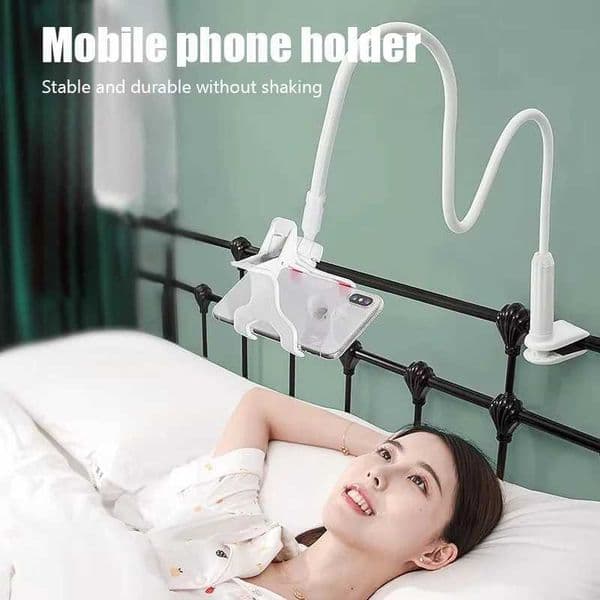 Portable Flexible Lazy Holder Adjustable Mobile Phone Holder Universal Desktop Stand Desk Mount Phone Bracket For iPhone Z260522