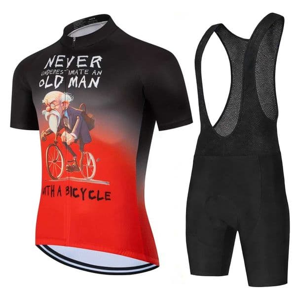Men Cycling Shorts Man Mtb Cyling Jersey Men Clothing for Mens Bicycle Clothes Summer Mens Sportswear Set Short Sets Road Bike Z260522