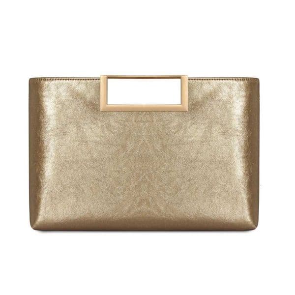 Fashion Shiny Women Clutch bag Stylish Party lady Clutches Chain ladies Shoulder Crossbody bags PU Leather Handbag bolsa H260522