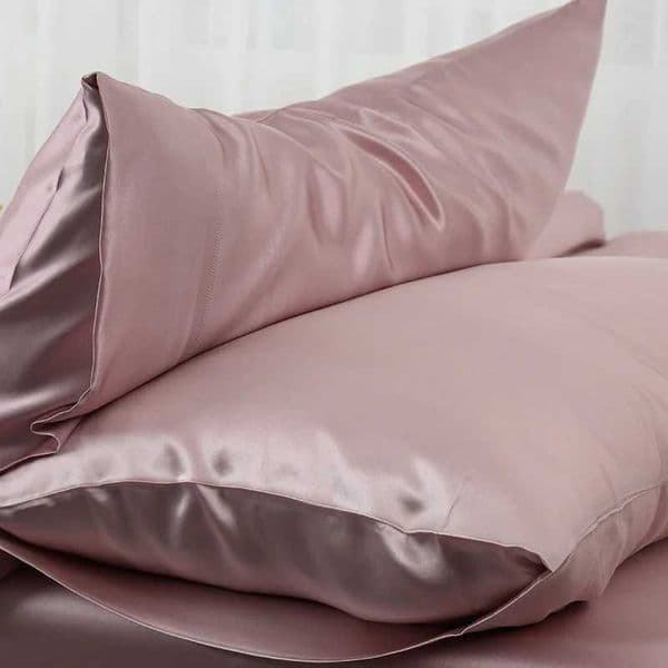 Pillow Case case Cover Satin Hair Beauty case Comfortable Case Home Decor Covers Cushions Home DecorL260522