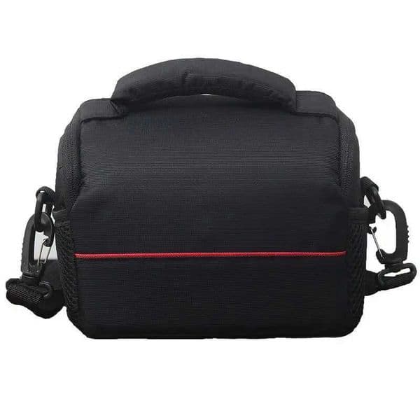 Digital DSLR Camera Bag Waterproof Case Photography Photo Bag Handbags Nylon Shoulder Bag For Crossbody Bag Z260522
