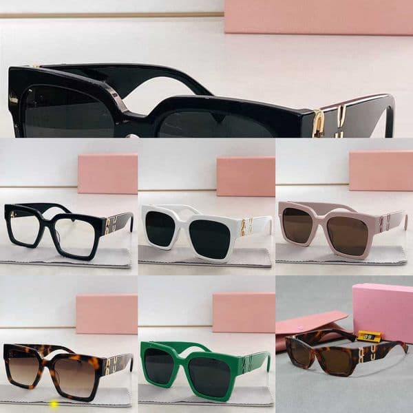 Sunglasses designer sunglasses high quality luxury sunglasses for women Eternal Classic design sunglasses full-frame spectacles very good with box