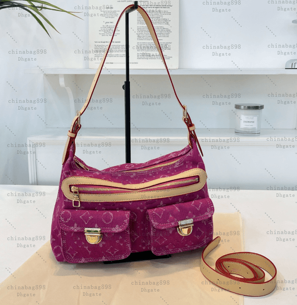 Designer Tote Purses:murakami bag Women's Shoulder Handbag Crossbody - Luxury pochette metis Bag for Fashionable & Casual bag