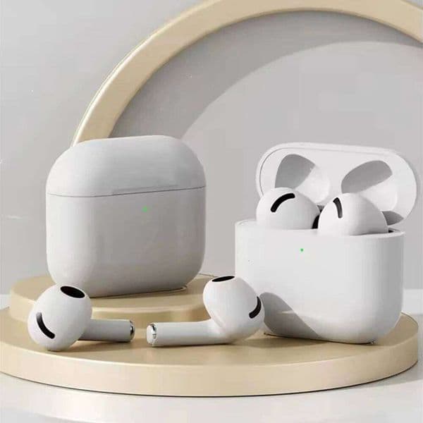 TWS Wireless BT Earphones ANC Noise Reduction earbuds With Microphone 26Y0523