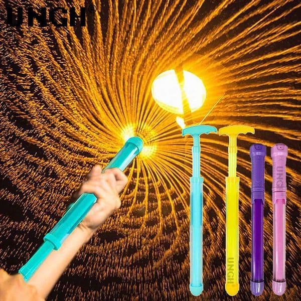 UNGH Fireworks Water Guns Toys Water Fights Pull-Out water gun Sea beach outdoor toy For Kids Children Boys Girls Adult Surprise L260523