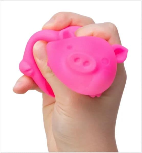 2026 New New Product Needoh Digging Pig Finger Sensory Squeeze Toy Toys Toys