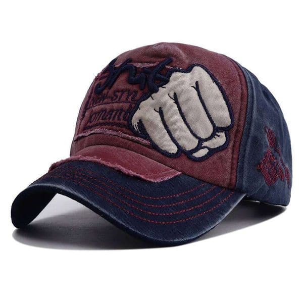 2023 New Unisex Embroidery Cotton Baseball Cap Women Luxury Hat Vintage Adjustable Snapback Sports Caps for Men Gorra B2663 26L0523