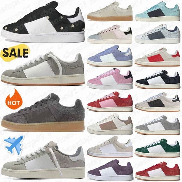 men shoe sneakers womens shoes mens trainers women numeris00s black white grey green khaki dark brown white red marine beige purple pink U52s#