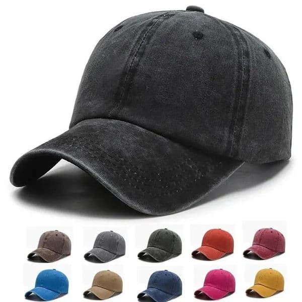 Fashion Solid Baseball Caps for Men Cap Streetwear Style Women Hat Casual Cap Casquette Dad Hat Hip Hop Cap 260521