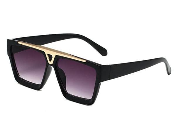 Mens Designer Sunglasses Outdoor Shades Fashion Classic Lady Sun glasses for Women Luxury Eyewear Mix Color Optional signature AAA953