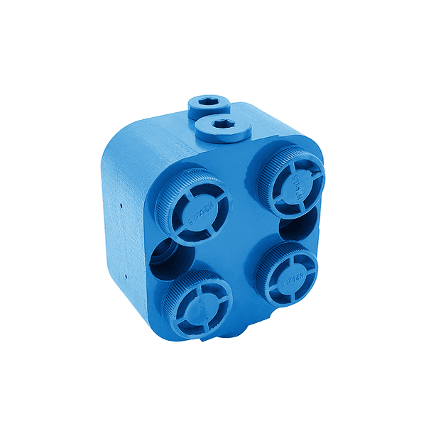 Price inquiry, Chinese manufacturer FK combination valve block provides safety protection for hydraulic steering gear series