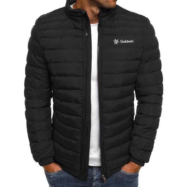 2024 High end autumn/winter mens old clothing outdoor leisure sports fashion street style hooded warm zippered jacket L260520