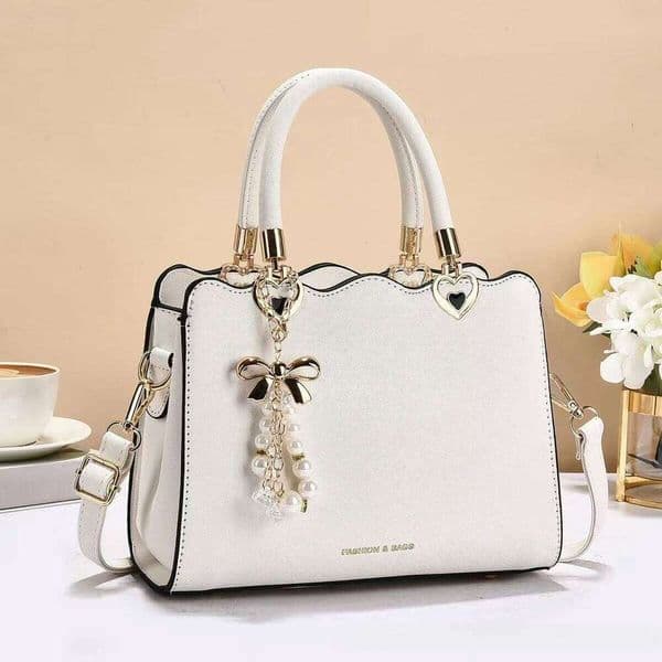 New Women's Female for 2026 Fashion Single Shoulder Bags Luxury Designer Tote Handbag Square Bag