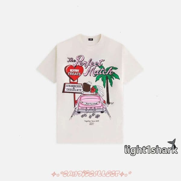 Designer Hiphop Y2k Men Women Summer Graphic Tshirt High Quality Tops Fit Short Sleeve Shirt Lightweight Tee 41