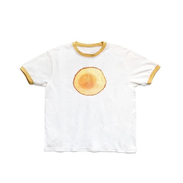 TShirt Short Sleeve Men Women Summer Crew Neck Cotton Tee 2026