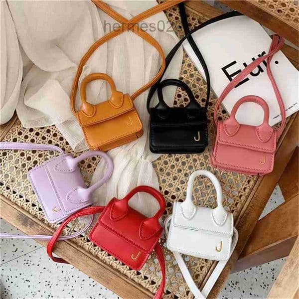Kids Mini Crossbody Bag Cute Little Girl Small Coin Pouch Purses Handbags Toddler Purse Tote250828
