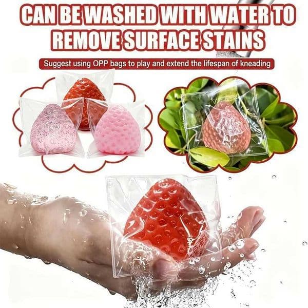 Spider Squishy Halloween Toy Bead Filled Stress Ball Novelty Squeeze Sensory Fidget Toy for Party Gifts Z260602