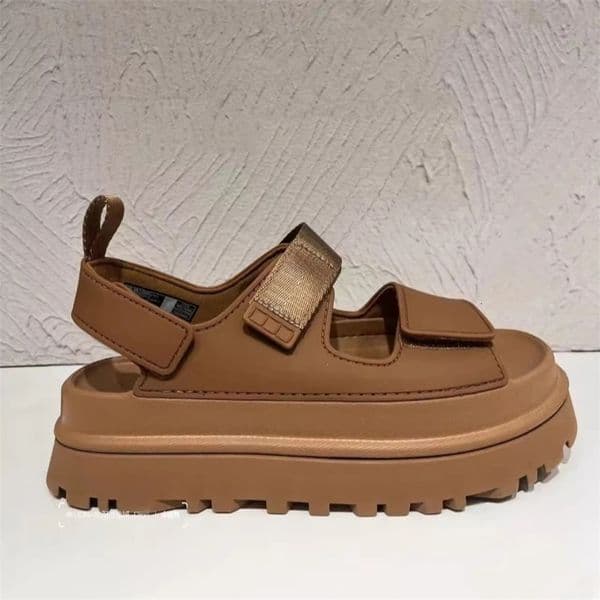 Womens Roman sandals astronomical optical shoes casual comfortable thick sole height increase 2025 summer 260520ww